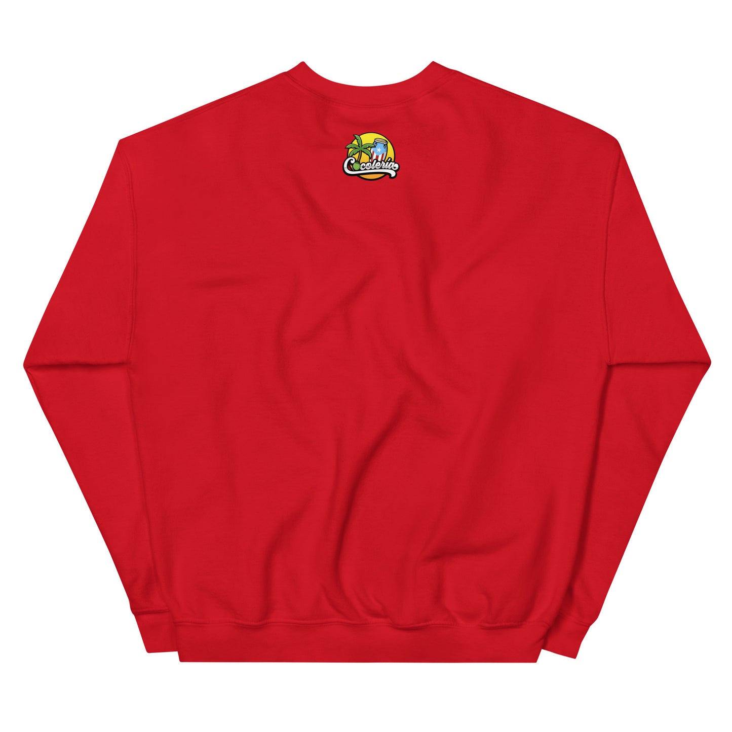 Siete Nueve Sweatshirt