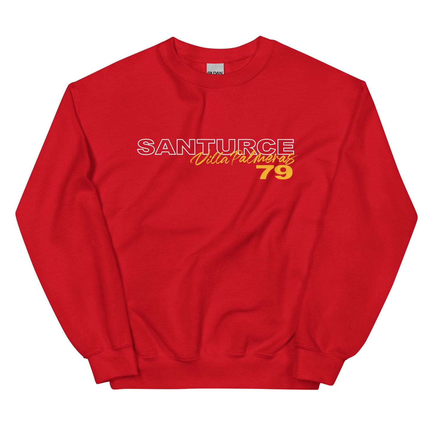Santurce 79 Sweatshirt
