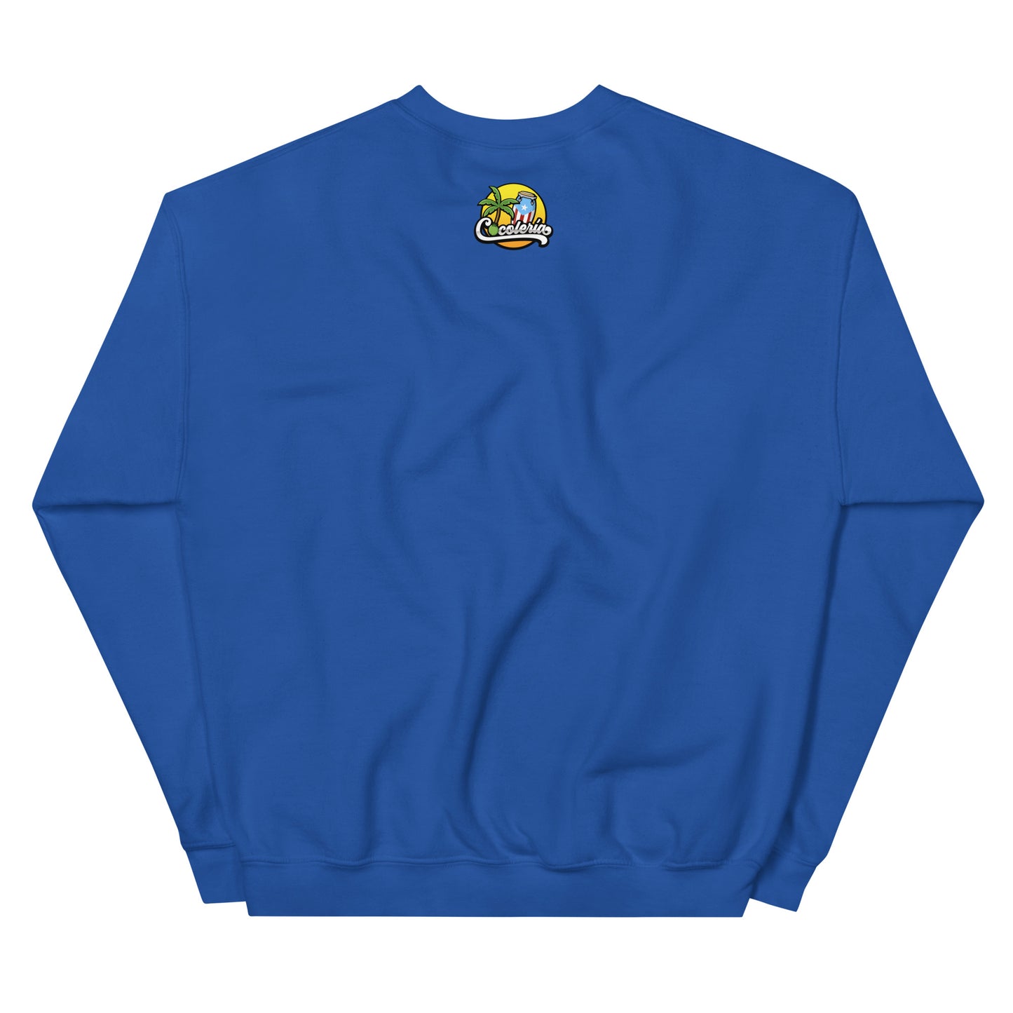 Siete Nueve Sweatshirt