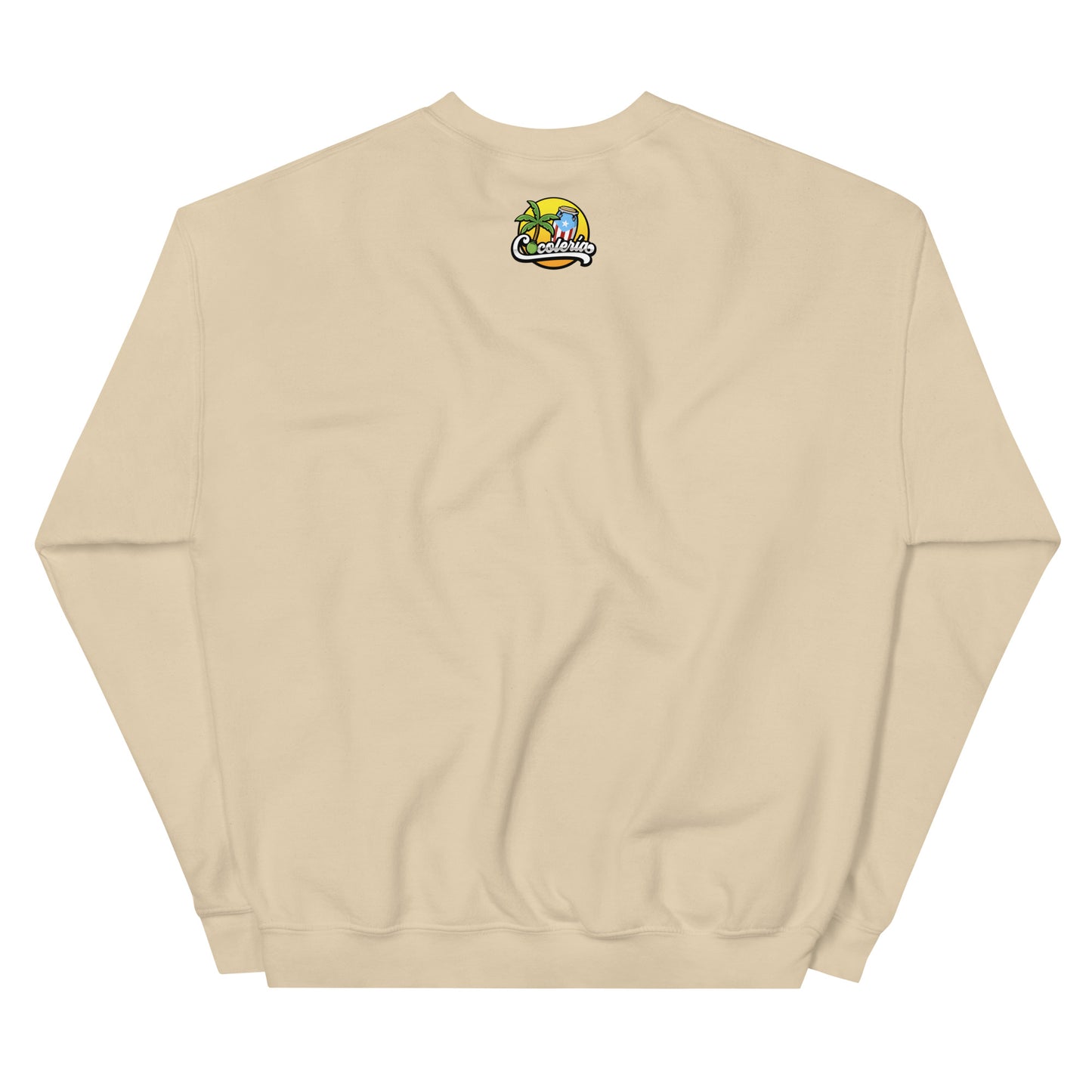 Siete Nueve Sweatshirt