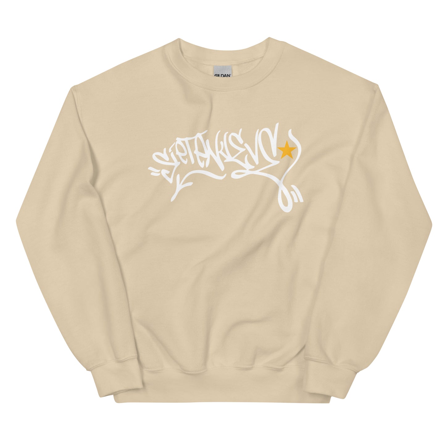 Siete Nueve Sweatshirt