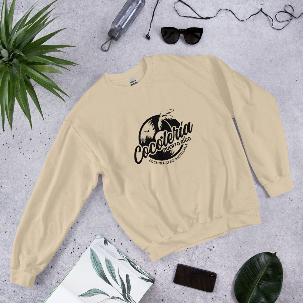 Cocoleria premium Sweat