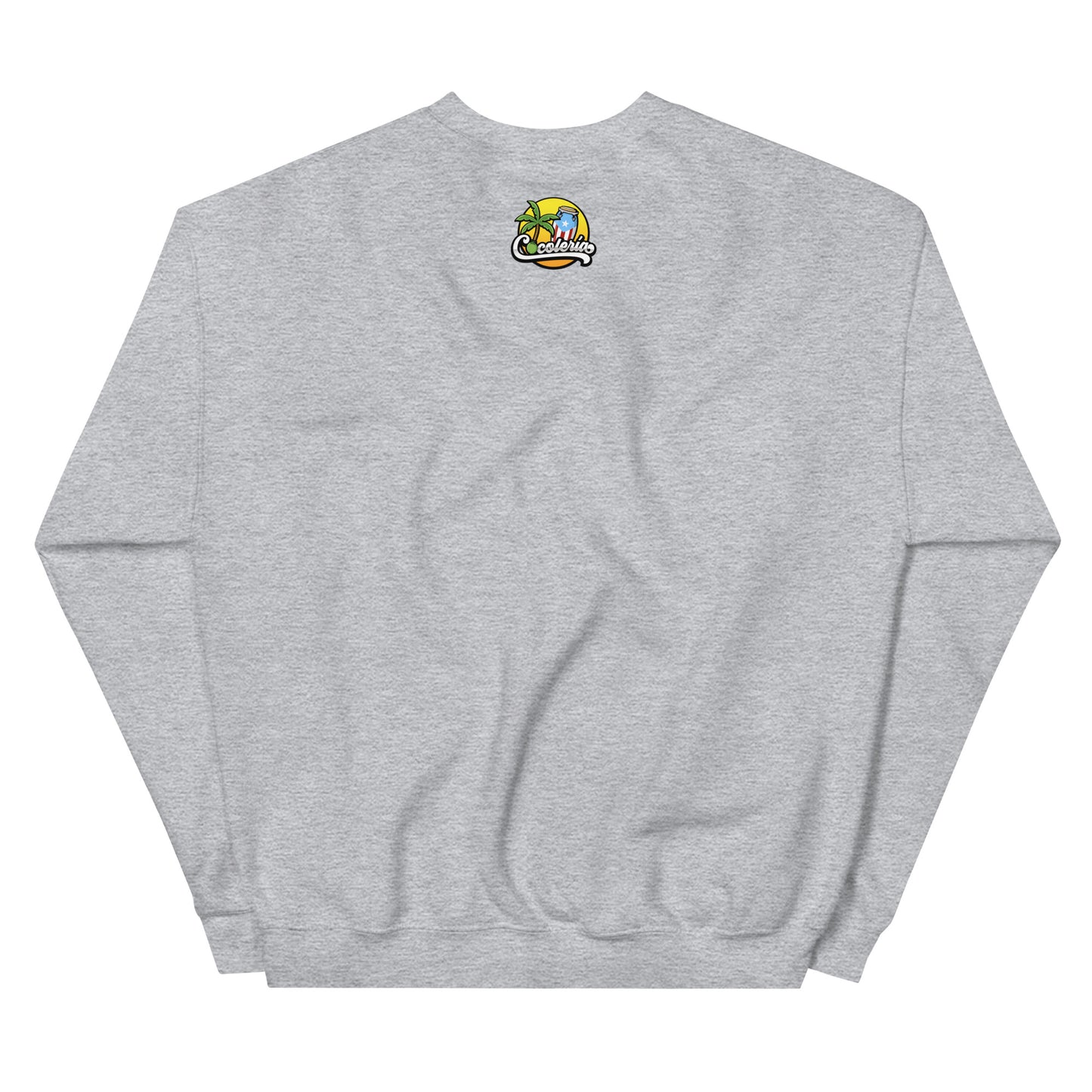 Siete Nueve Sweatshirt