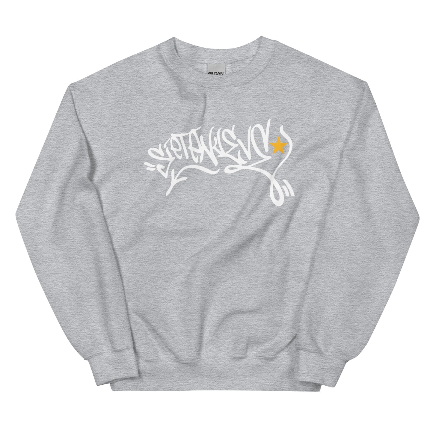 Siete Nueve Sweatshirt