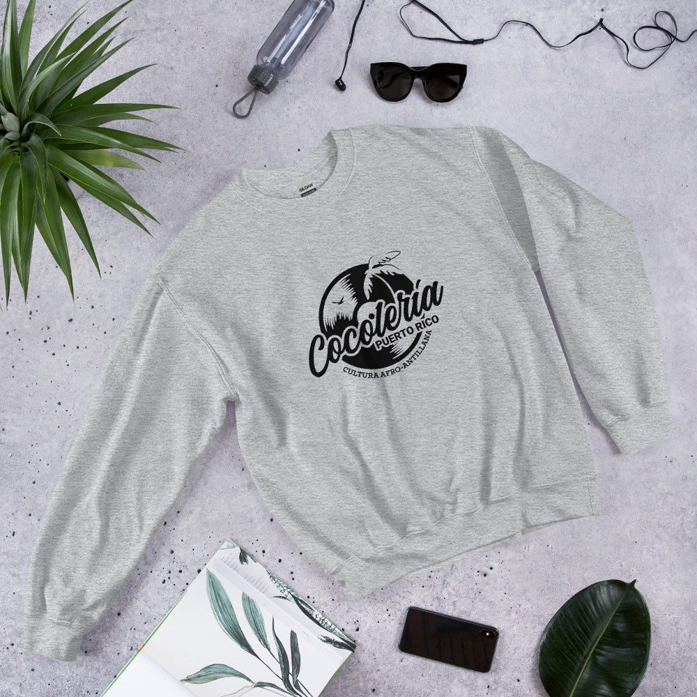 Cocoleria premium Sweat