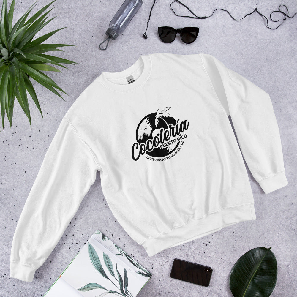 Cocoleria premium Sweat