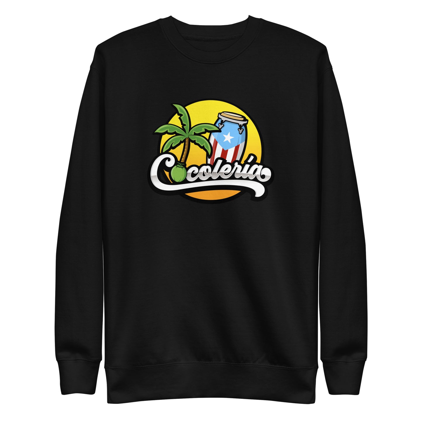 Cocoleria SweaT