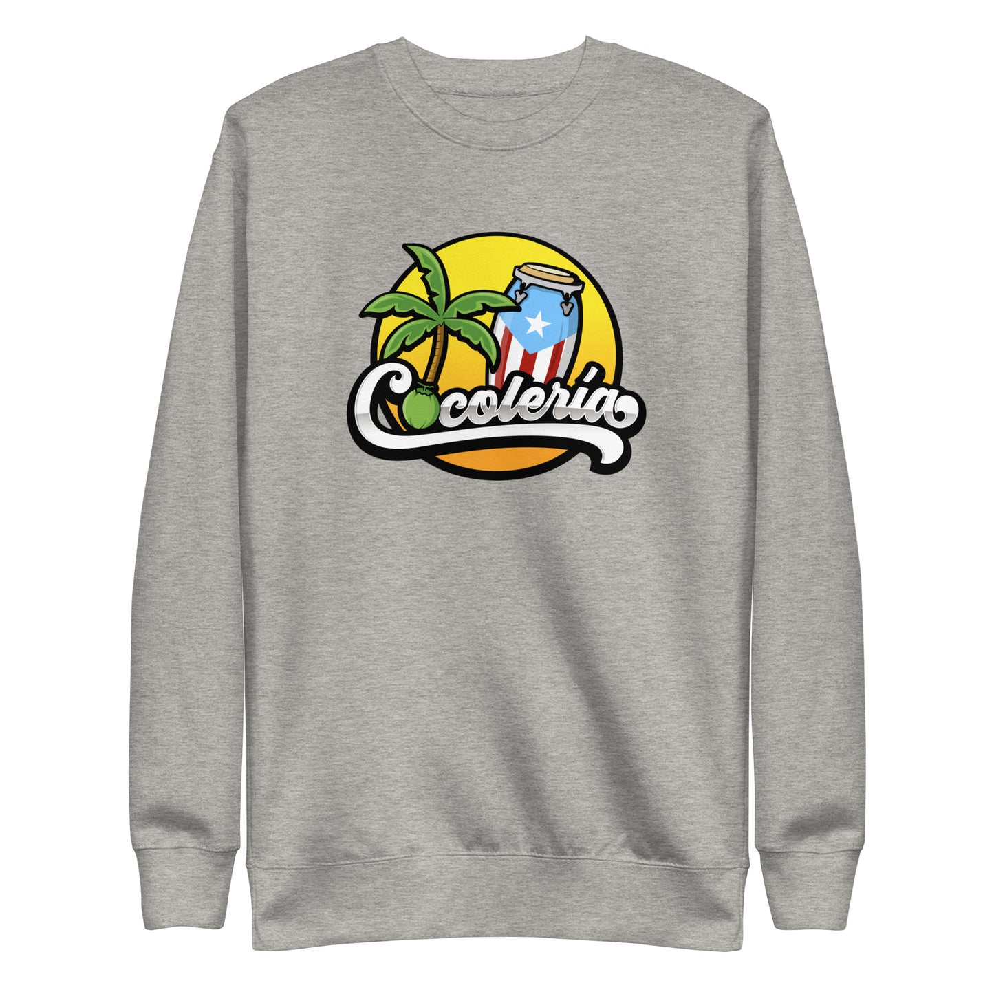 Cocoleria SweaT