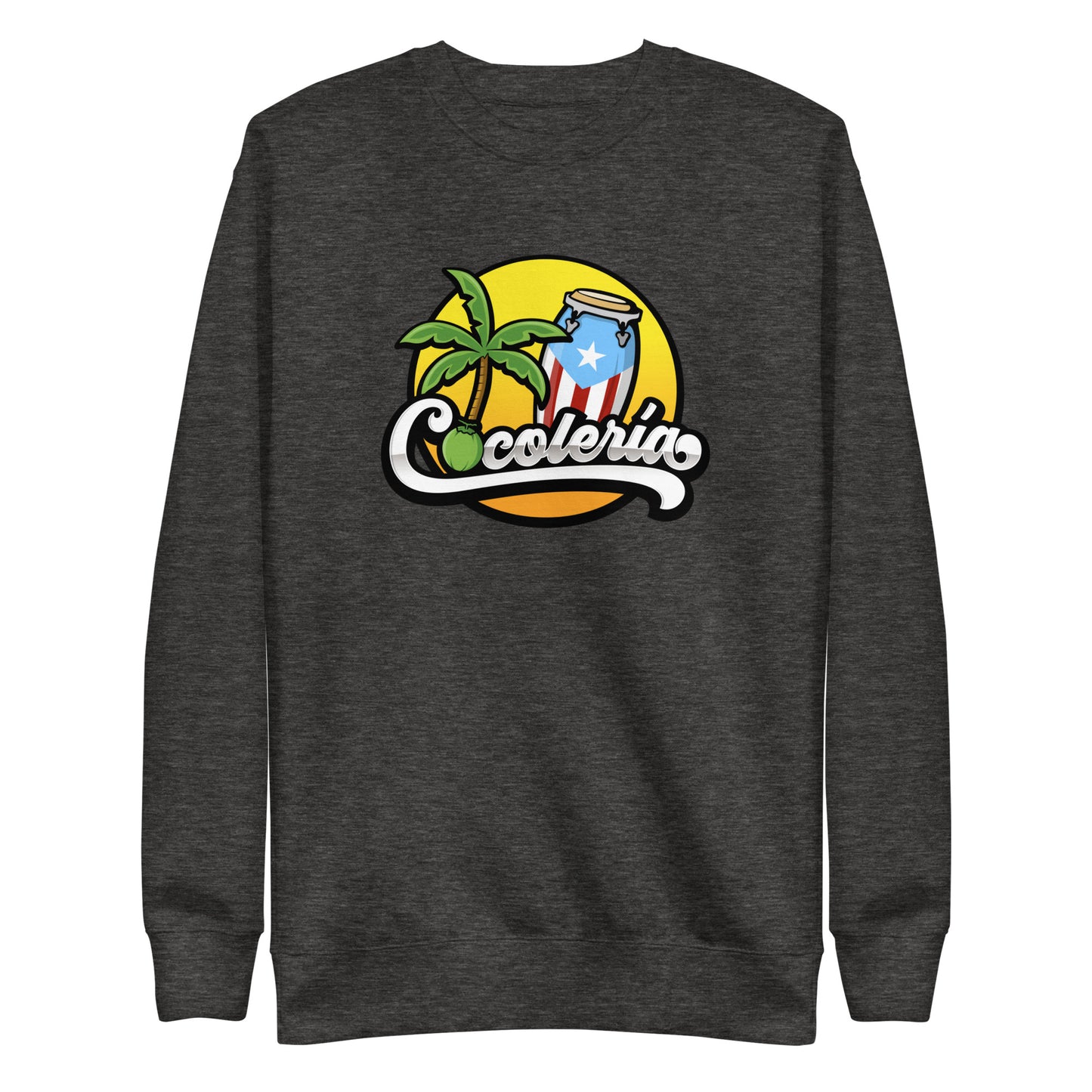 Cocoleria SweaT