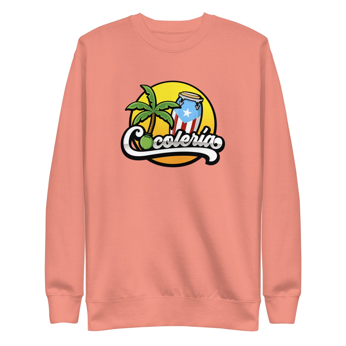 Cocoleria SweaT