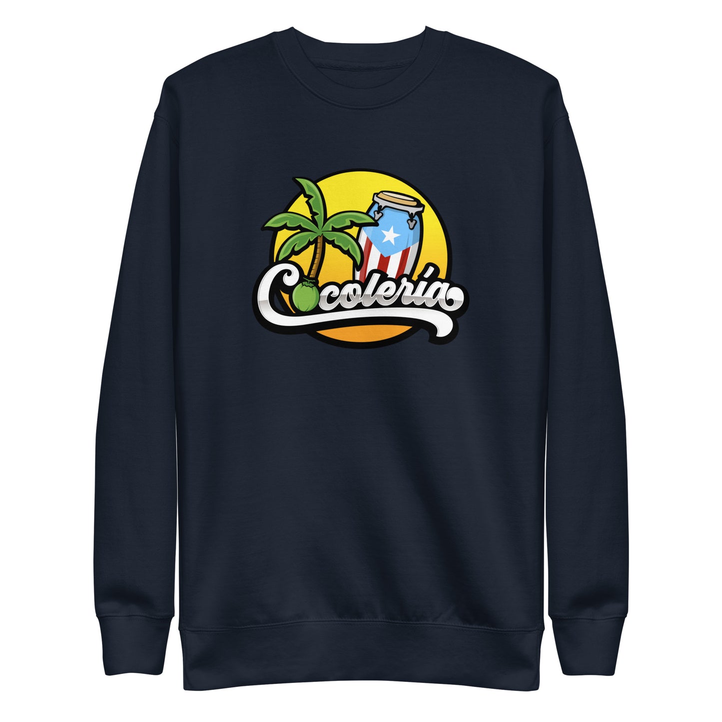 Cocoleria SweaT