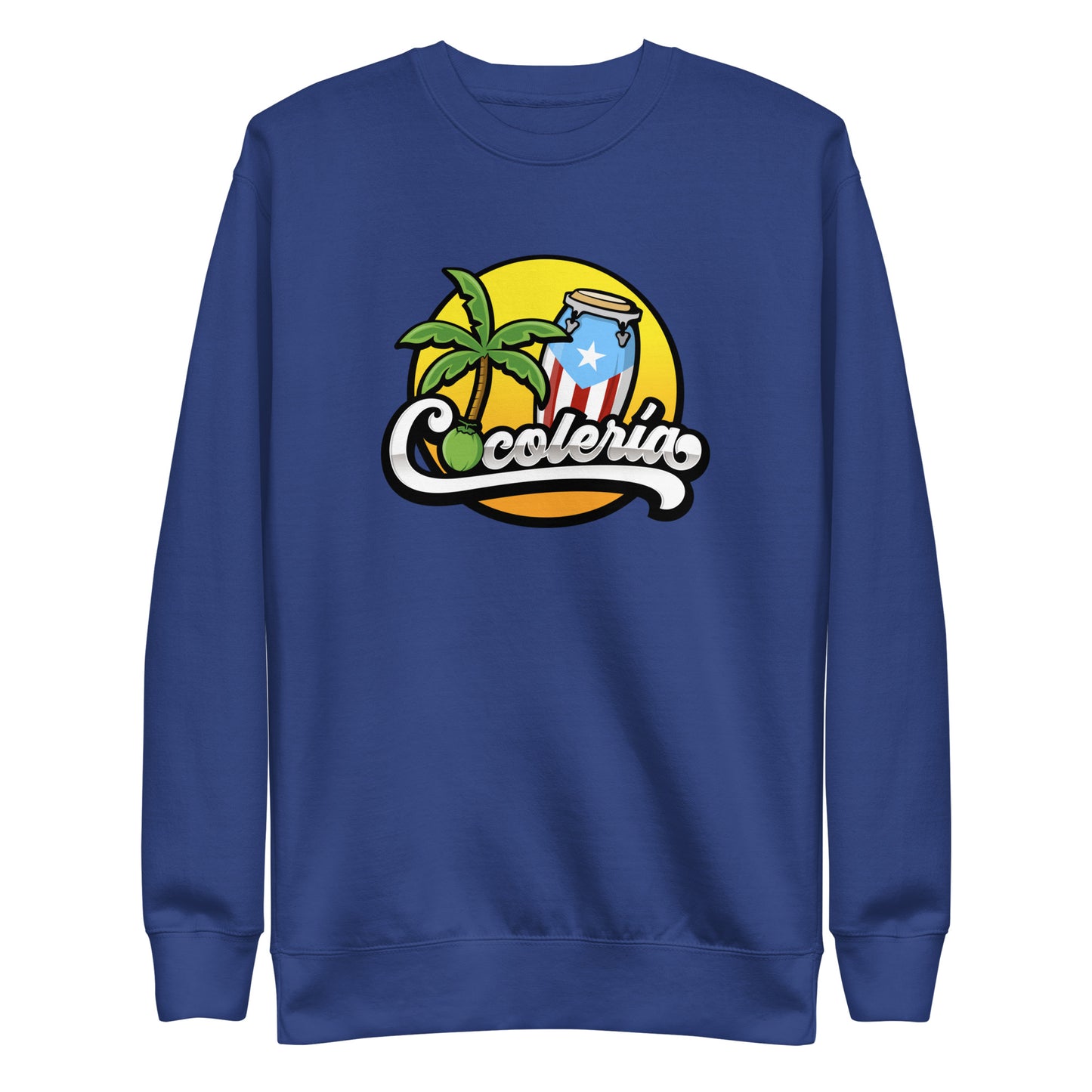 Cocoleria SweaT