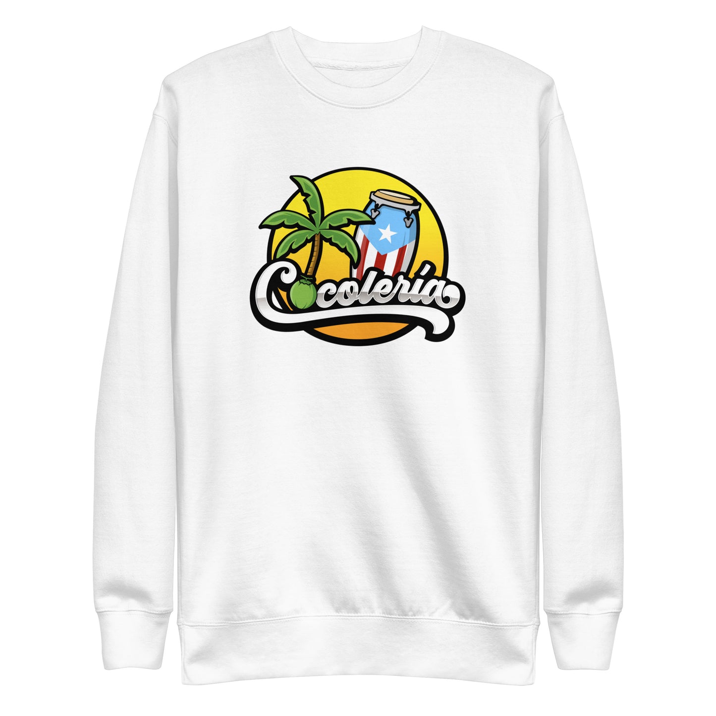 Cocoleria SweaT