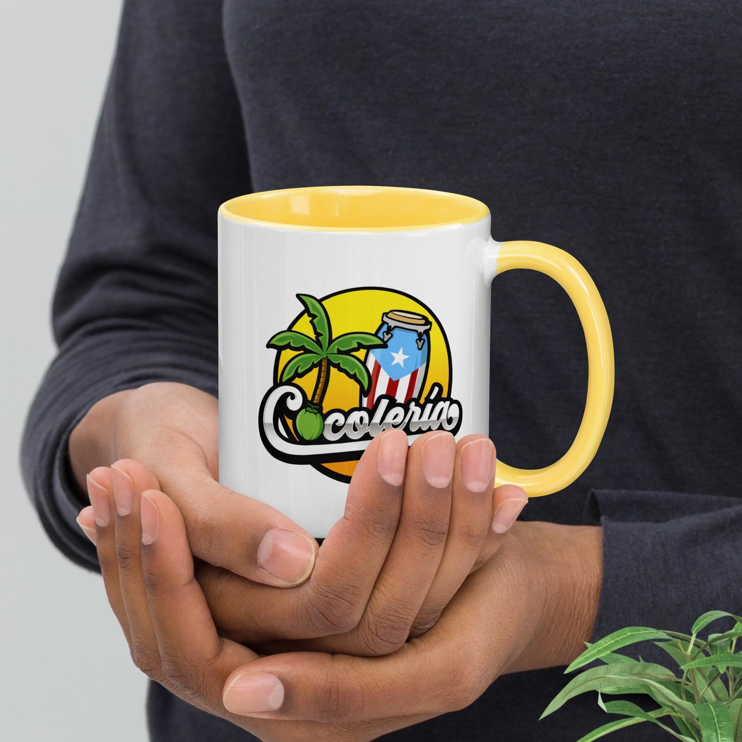 La Taza cocola