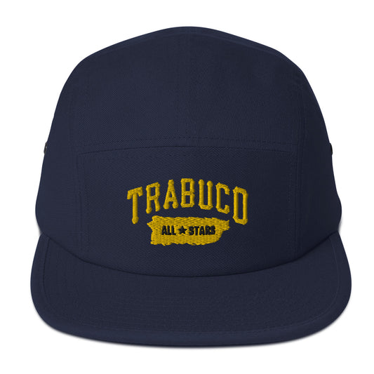 Trabuco all star 5 Panel