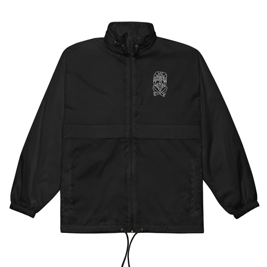 Atabey Windbreaker Unisex