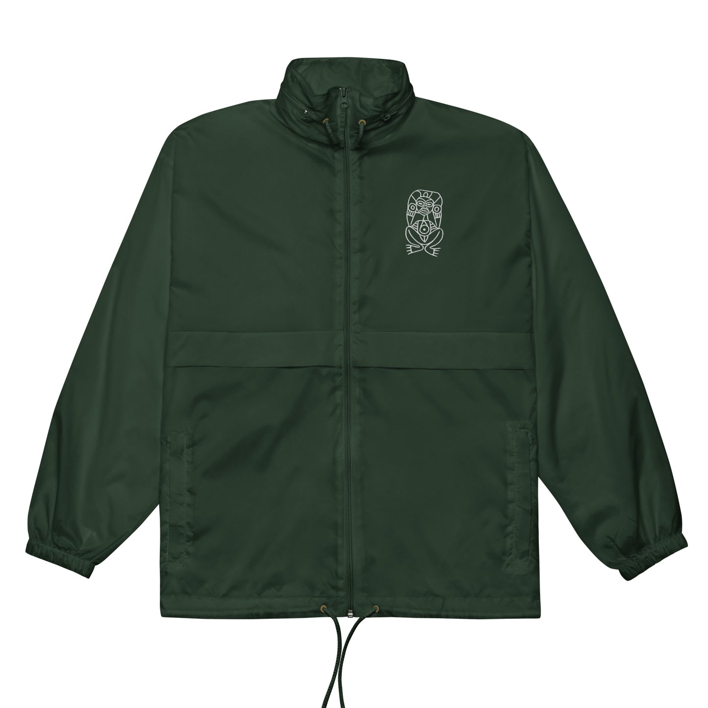 Atabey Windbreaker Unisex