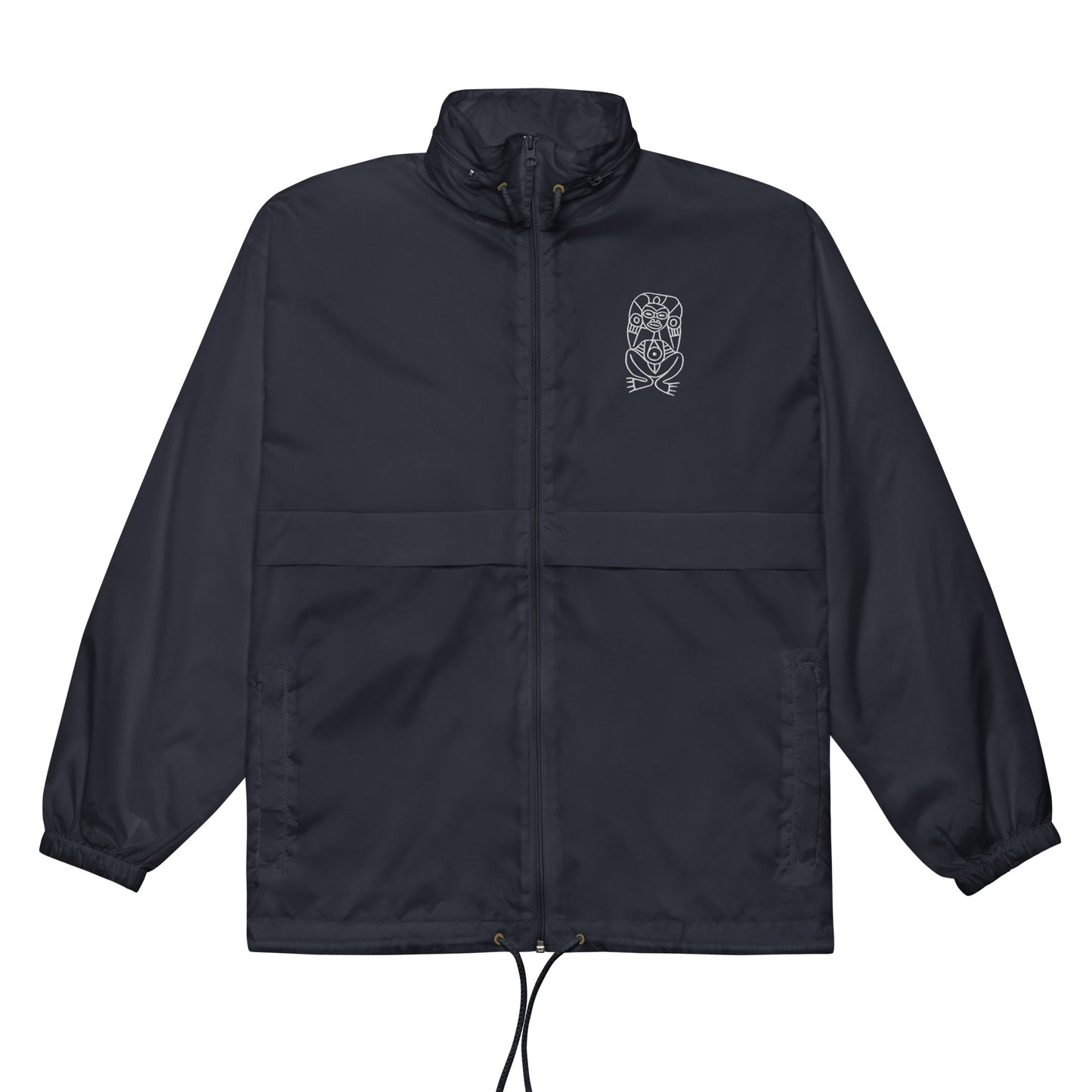 Atabey Windbreaker Unisex