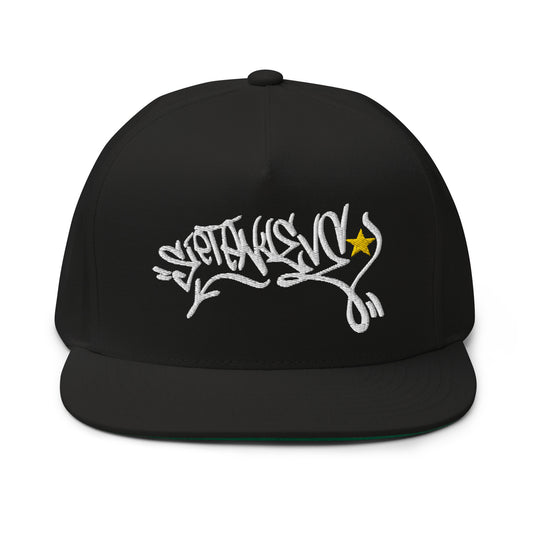 Siete Nueve Snapback Classic