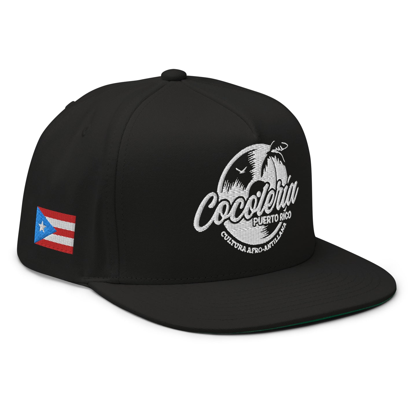 Cocoleria Snapback