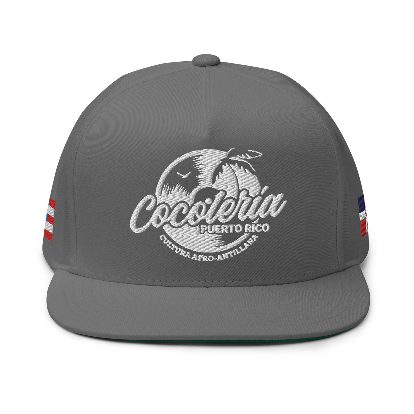 Cocoleria Snapback