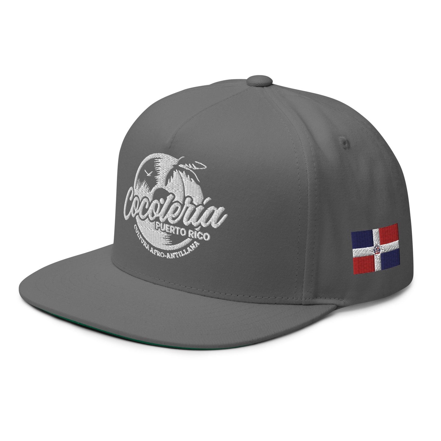 Cocoleria Snapback