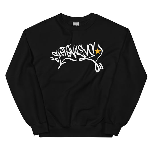 Siete Nueve Sweatshirt